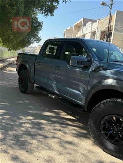 Ford F-150 Raptor